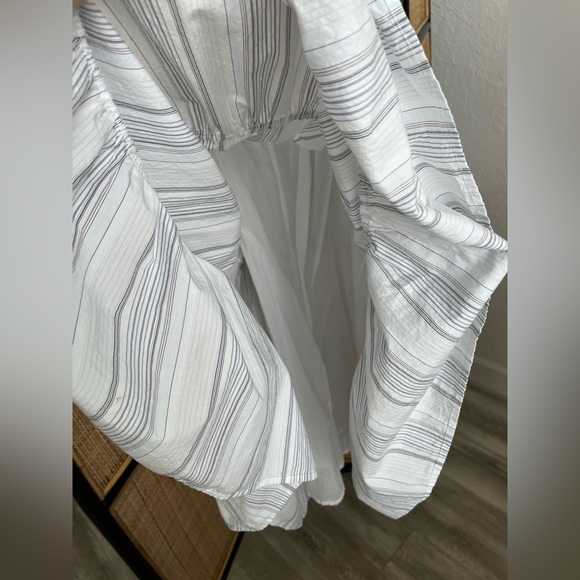 Rails Julia Tiered Dress - Picture 14 of 16